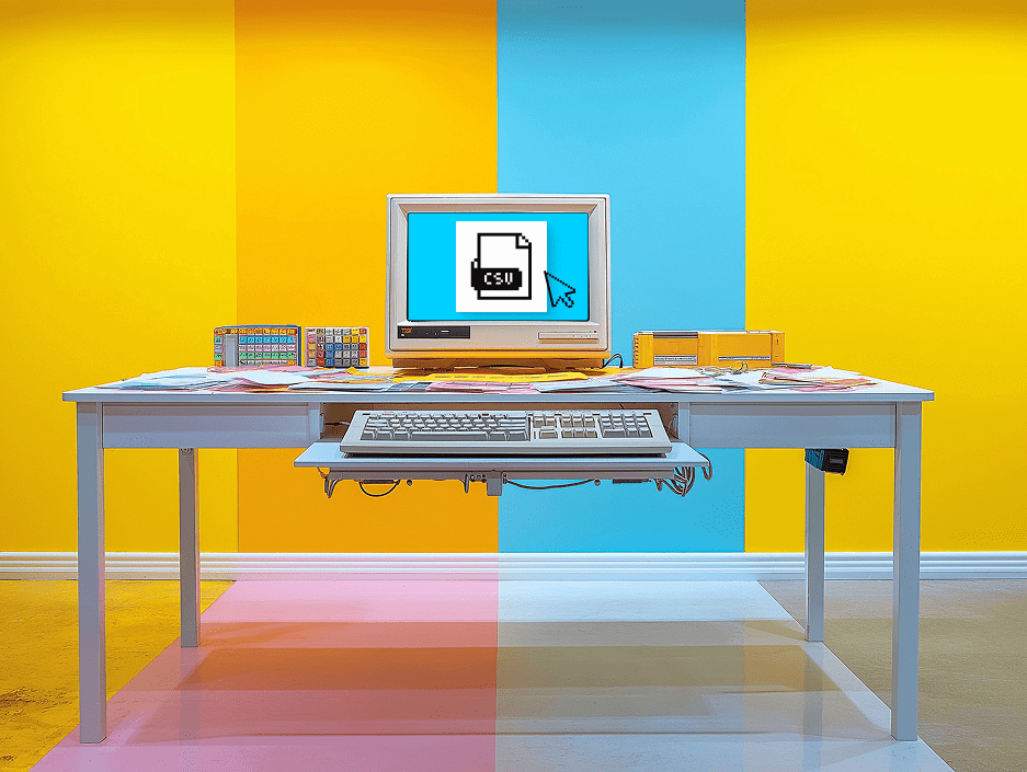 Import feature illustration