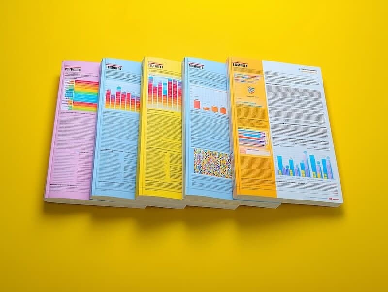 Report feature illustration