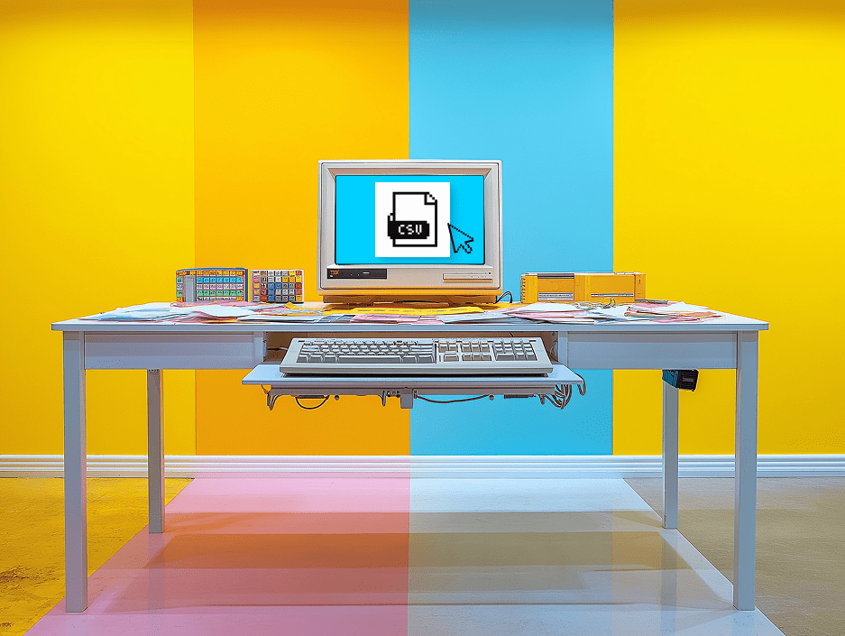 Import feature illustration