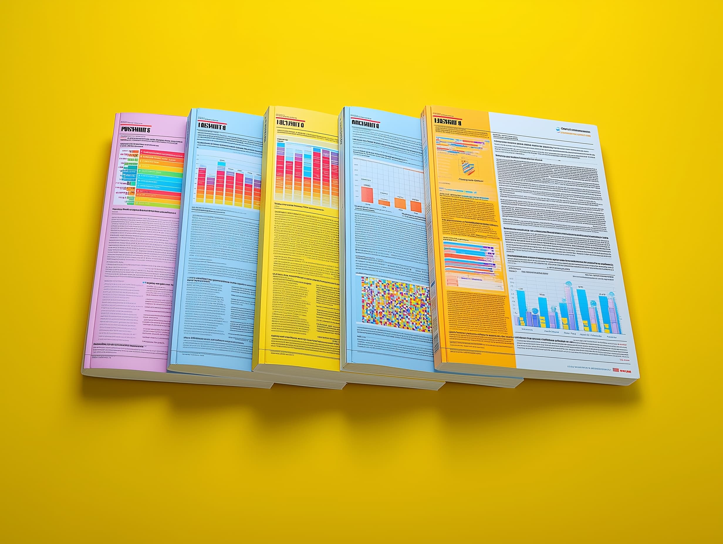 Report feature illustration